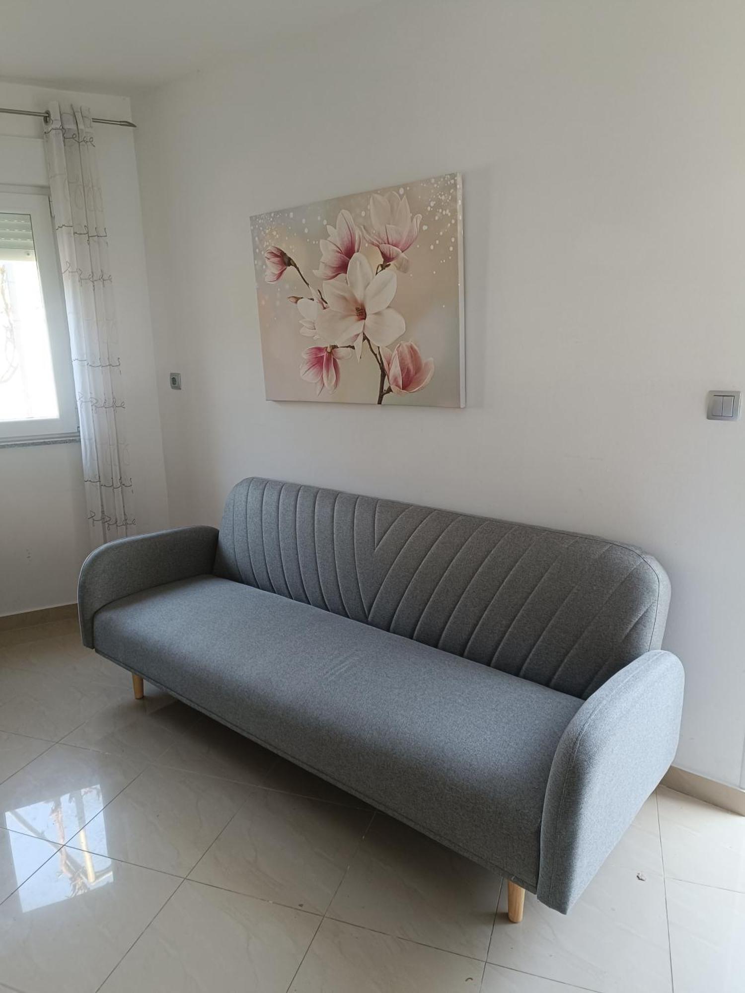 Apartment Kricin Башка Екстер'єр фото