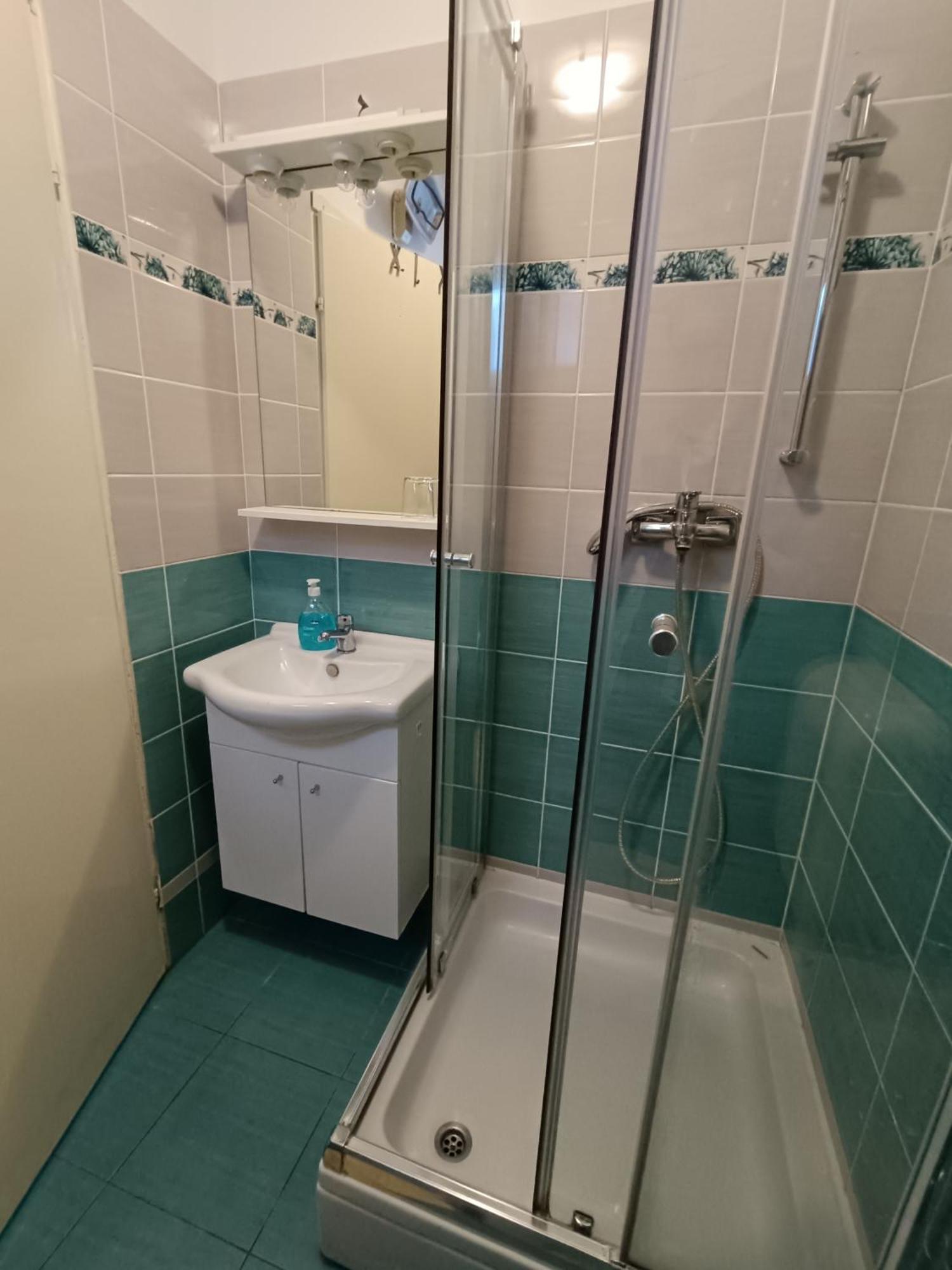 Apartment Kricin Башка Екстер'єр фото