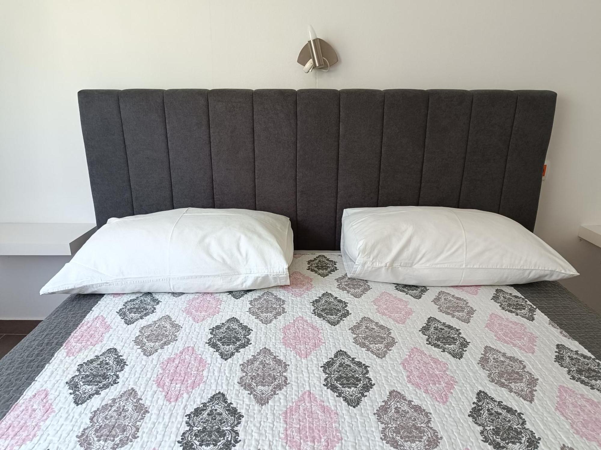 Apartment Kricin Башка Екстер'єр фото