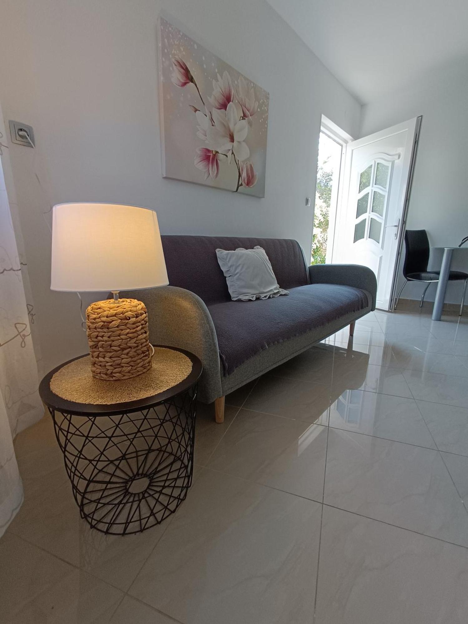 Apartment Kricin Башка Екстер'єр фото
