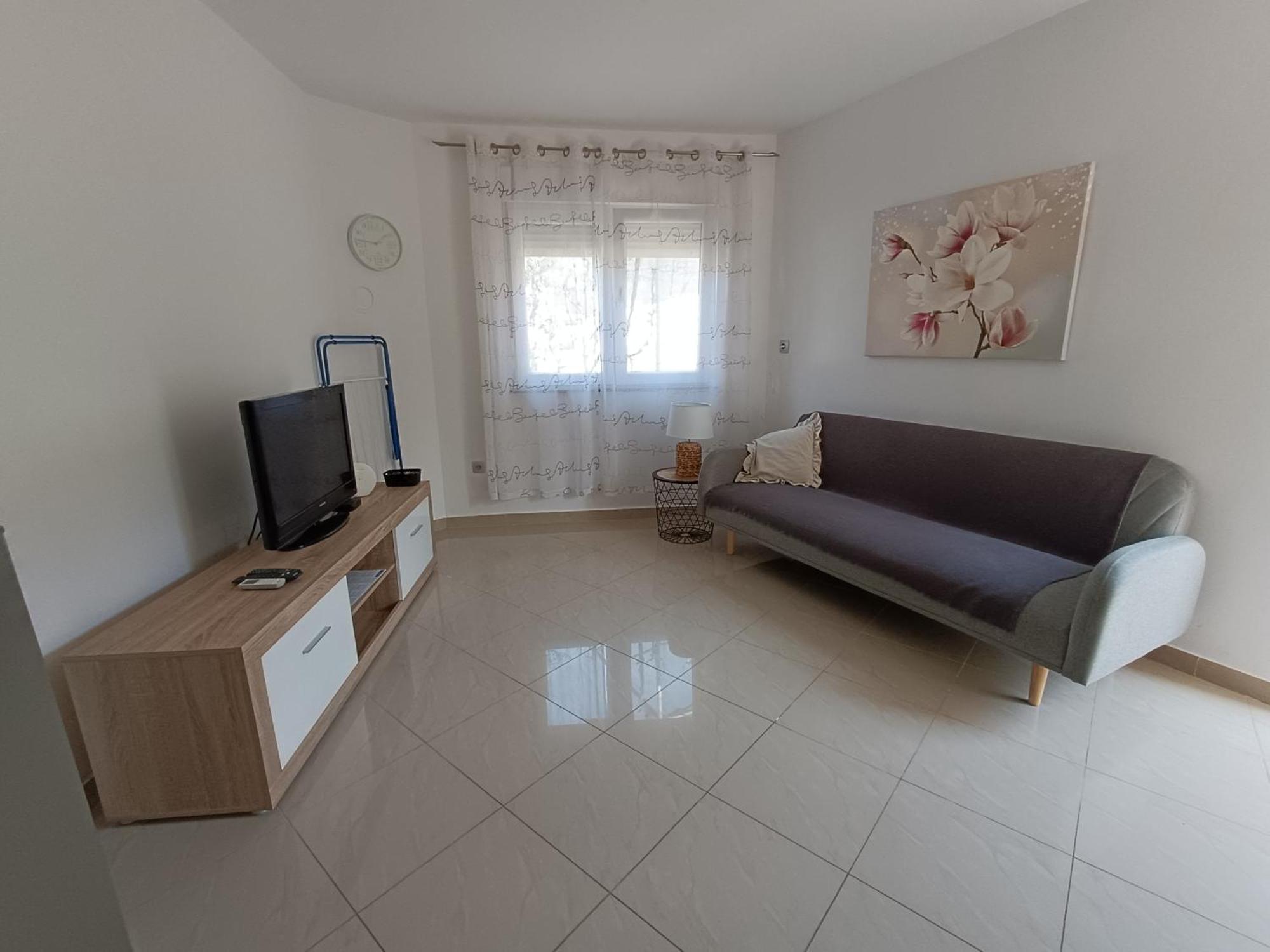 Apartment Kricin Башка Екстер'єр фото