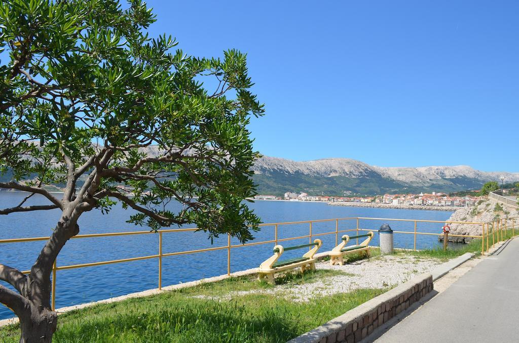 Apartment Kricin Башка Номер фото
